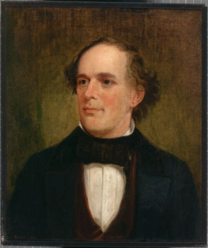 Salmon P. Chase: A Comprehensive Exploration of the Influential Figure in American History