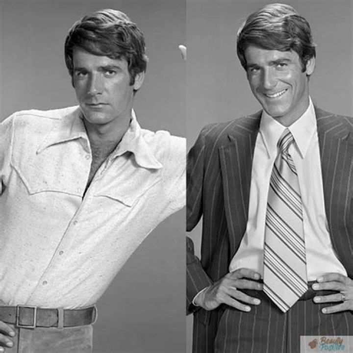 Sam Elliott: The Politics, Career, and Persona of an American Icon