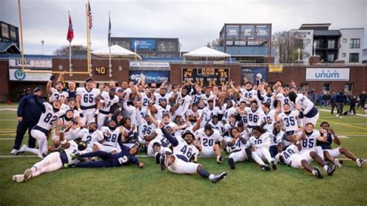 Samford Bulldogs' Impressive Run in the National Invitation Tournament