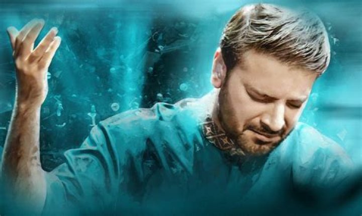 Sami Yusuf's Wife: A Journey Beyond Music