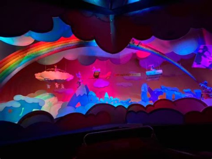 Sarah Illustrates Kids: A Colorful Journey into Imagination