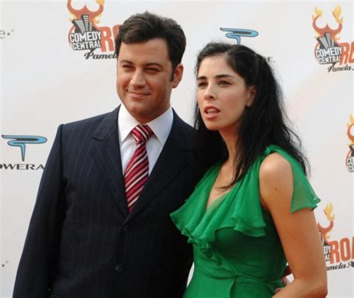Sarah Silverman Ex Boyfriends: A Deep Dive into Her Romantic Past