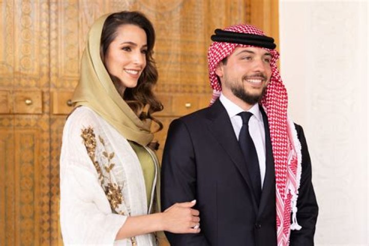 Saudi Crown Prince Mohammed bin Salman: Unveiling the Life and Influence of His Wife
