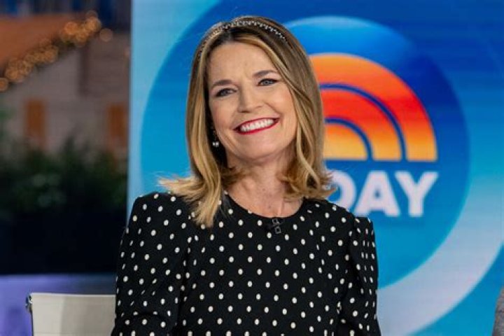 Savannah Guthrie's Height and More: A Comprehensive Guide