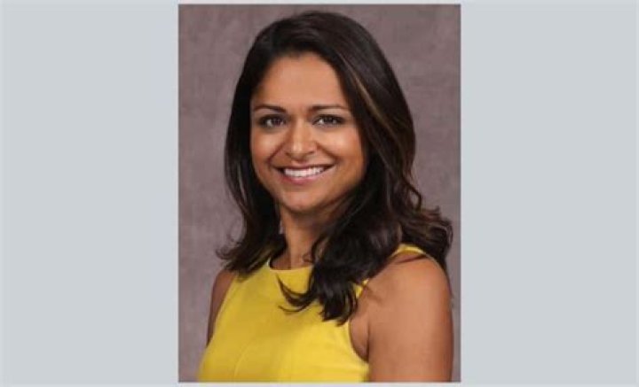 Savita Subramanian Salary: Understanding the Financial Landscape of a Leading Financial Analyst