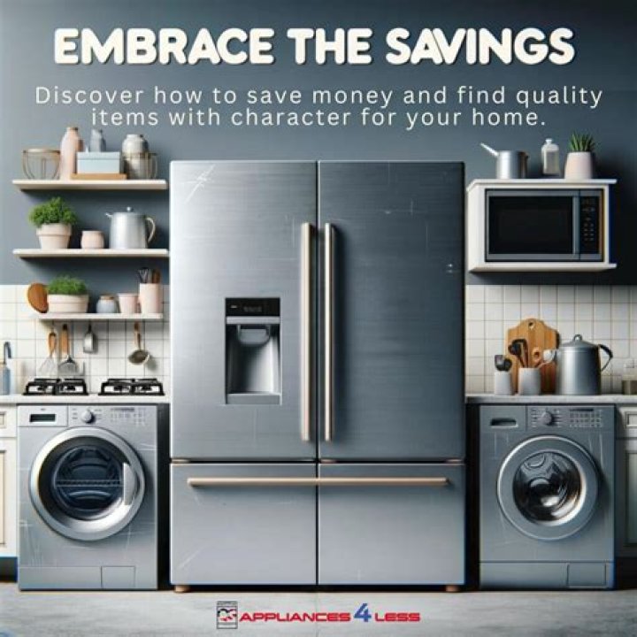 Scratch and Dent Appliances Lowes: A Comprehensive Guide to Save Big on Quality Appliances