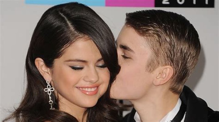 Selena Gomez and Justin Bieber: A Journey Through Time