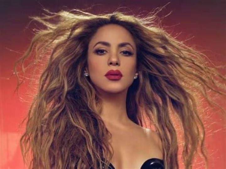 Shakira's Bold Moments: The Allure of Shakira Nude