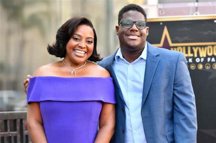Sherri Shepherd's Journey Through Love and Life: An In-Depth Look at Her Ex-Husbands