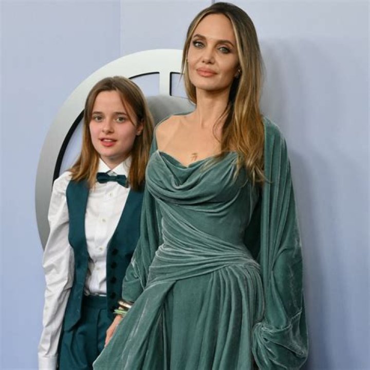 Shiloh Jolie-Pitt 2024: A Glimpse into the Future of Angelina Jolie and Brad Pitt's Daughter
