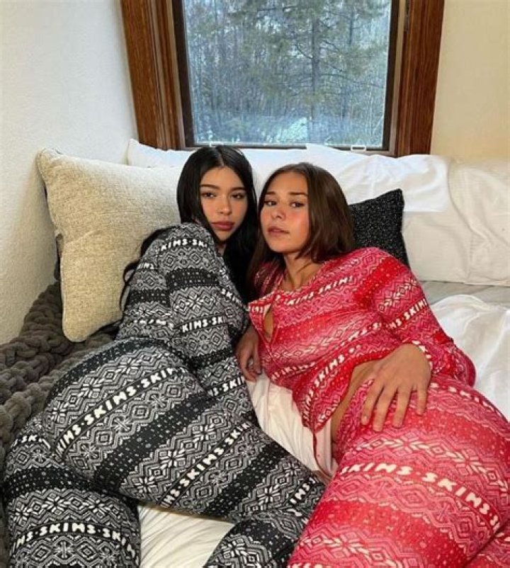 Sophie Rain Friend: A Deep Dive into Their Unique Bond