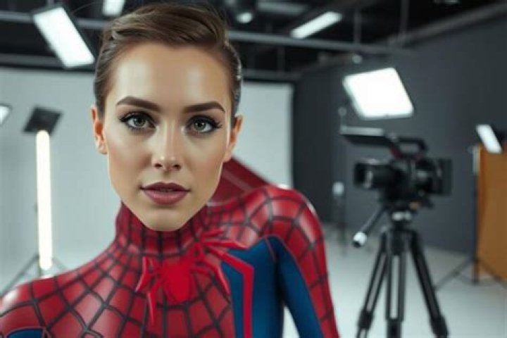 Sophie Rain Spiderman Video: The Ultimate Guide to the Viral Sensation