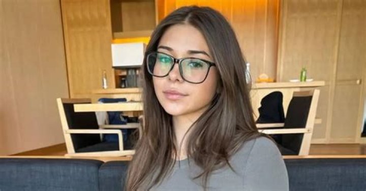 Sophie Rain: The Alluring World of OnlyFans and Sex Appeal