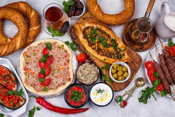Sotwe Turk: The Ultimate Guide to Exploring Turkish Cuisine and Culture