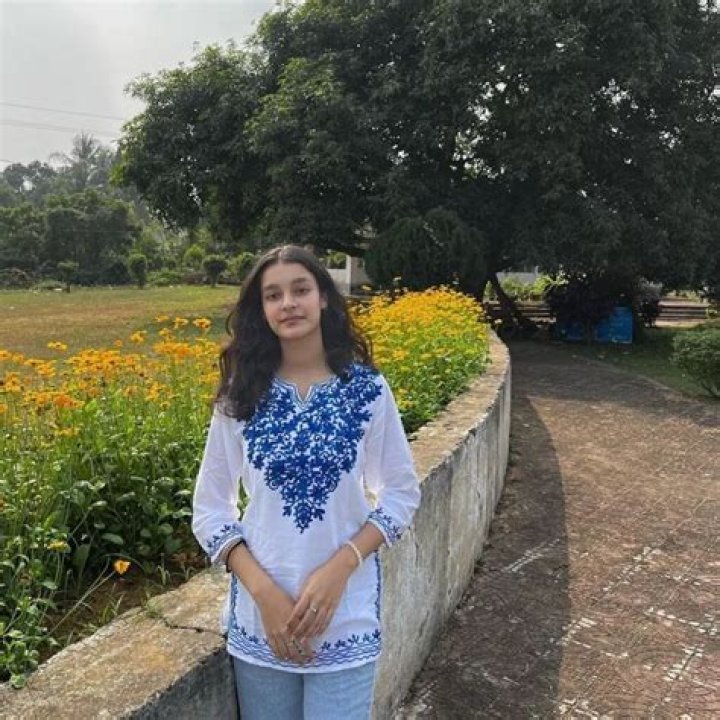 Subhashree Sahoo: A Rising Star in the Entertainment Industry