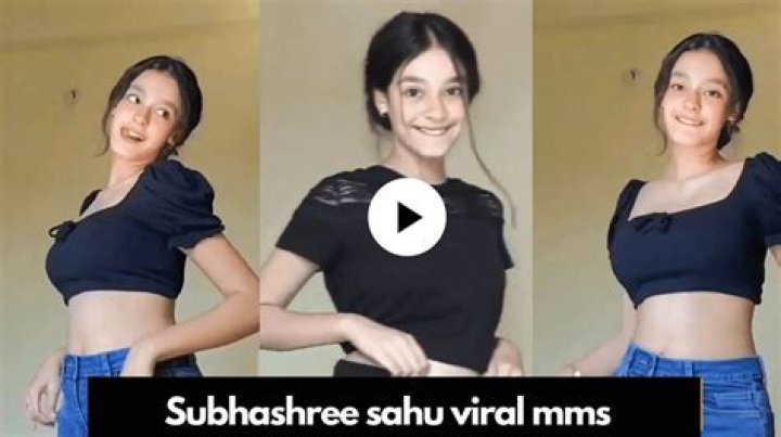 Subhashree Sahu Viral Video: Unveiling the Truth and Facts