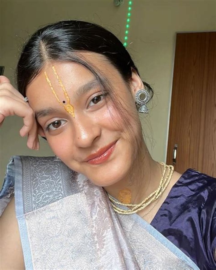 Subhasree Sahu: The Rising Star in the World of Entertainment