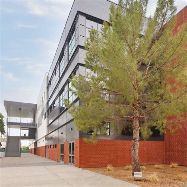 Sunnyslope High School: A Comprehensive Guide to Academic Excellence and Community Spirit