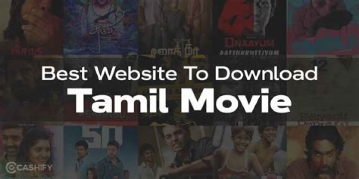 TamilBlasters: Unveiling the World of Tamil Movie Downloads