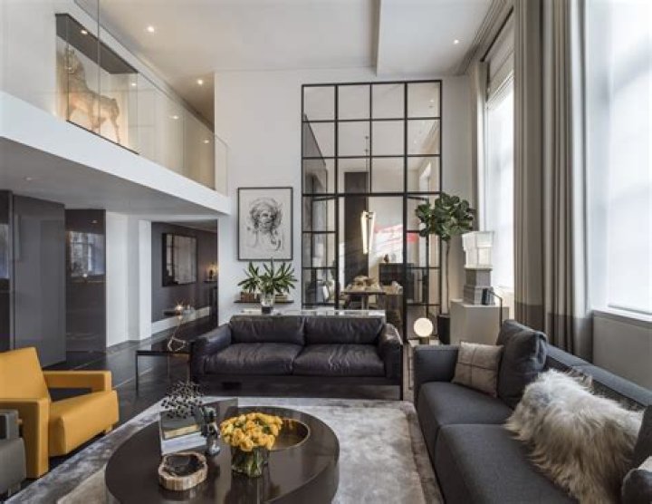 Tata Escovar: The Iconic Interior Designer Who Redefined Luxury Living