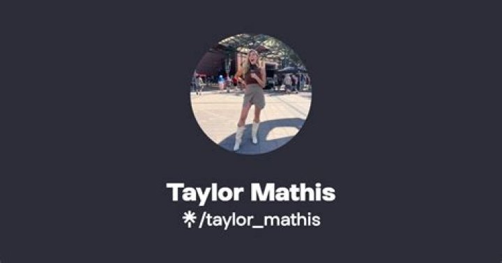 Taylor Mathis OnlyFans Leaked Content: Understanding the Controversy and Staying Safe Online