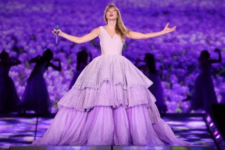 Taylor Swift's Eras Tour: Unveiling the Genius of Iconic Fashion