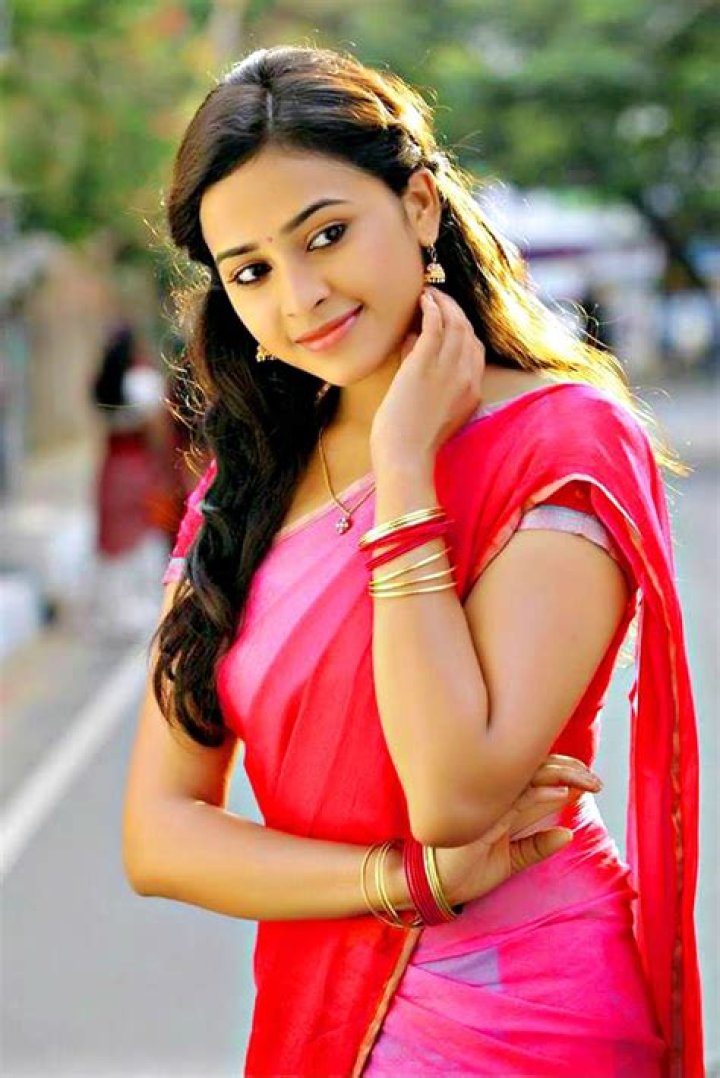 Telugu Heroine Photos: A Comprehensive Guide to the Glamorous World of Tollywood