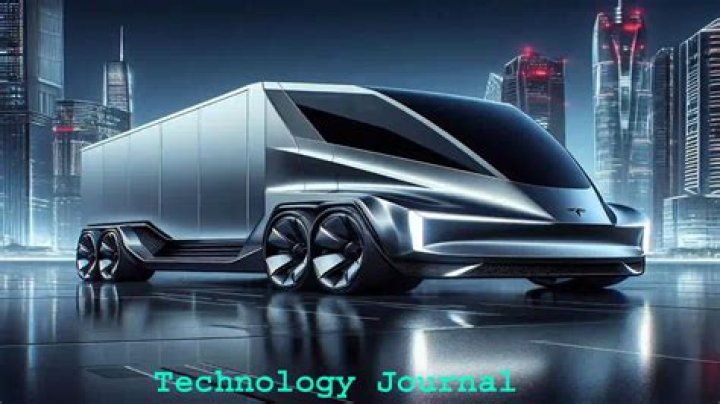 Tesla Cybertruck: Redefining the Future of Electric Vehicles