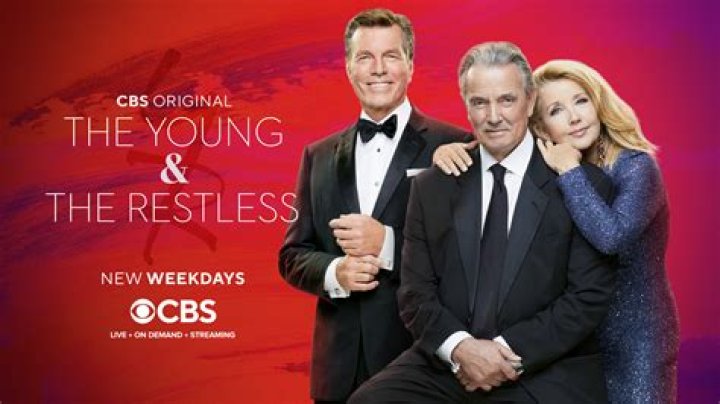 The Dynamic Evolution of The Young and the Restless Cast