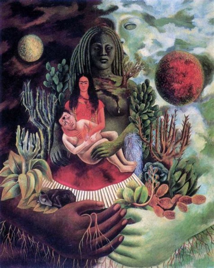 The Embrace of Love: Exploring the Essence of Mothers' Warmth