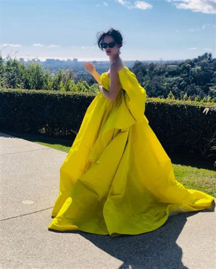 The Enigmatic Eva Green: Who is Her Partner?