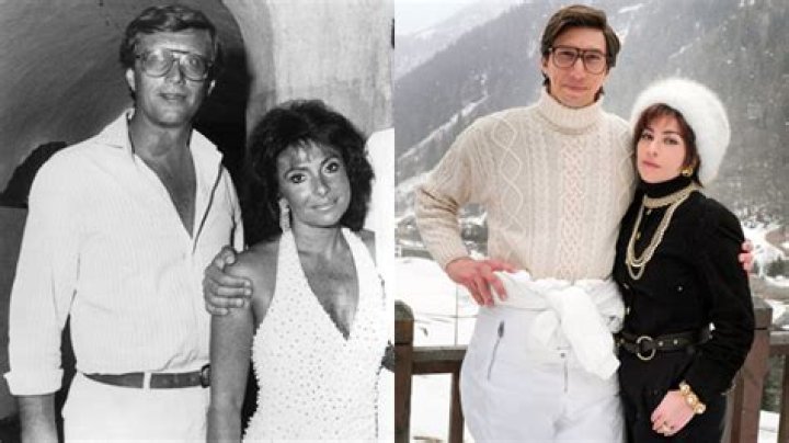 The Enigmatic Life and Wealth of Maurizio Gucci