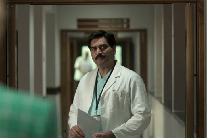 The Enigmatic Life of Hasnat Khan: A Deep Dive into His Story