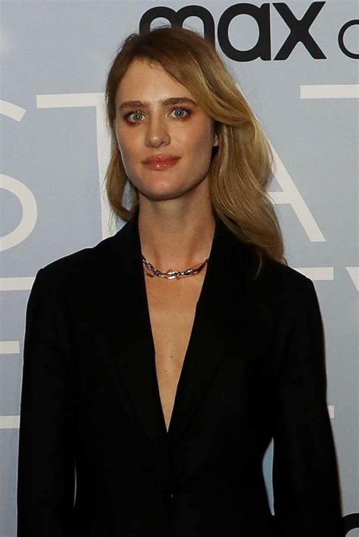The Enigmatic Life of Mackenzie Davis' Wife