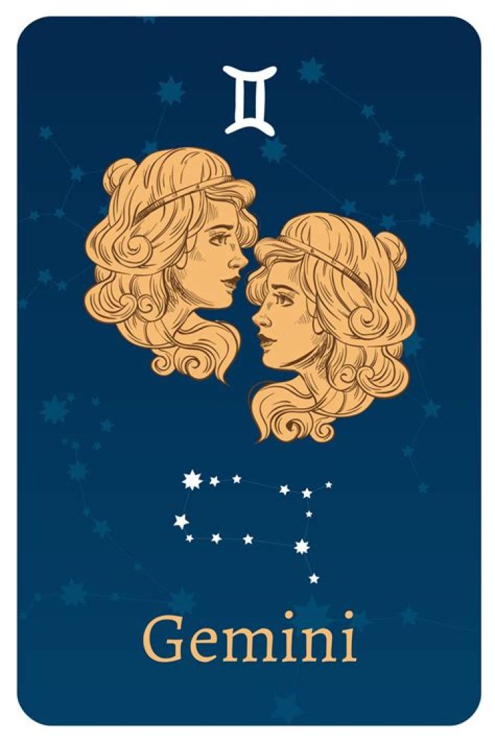 The Enigmatic World of Gemini Dates