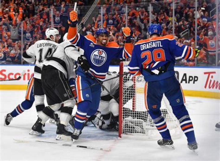 The Essential Role of Oilers in Driving Modern Industries
