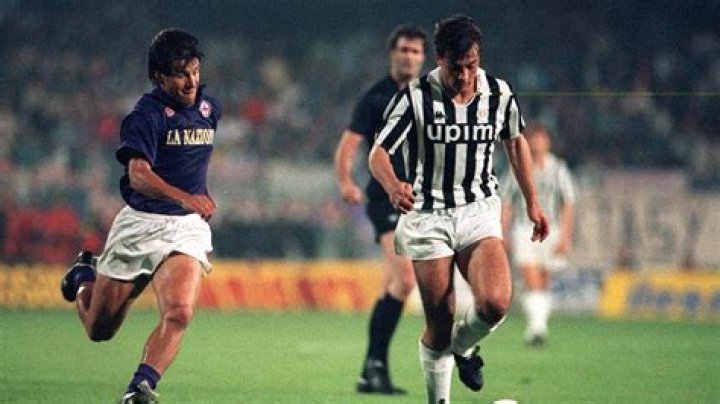 The Fiorentina vs Juventus Rivalry: A Tale of Passion and Tradition
