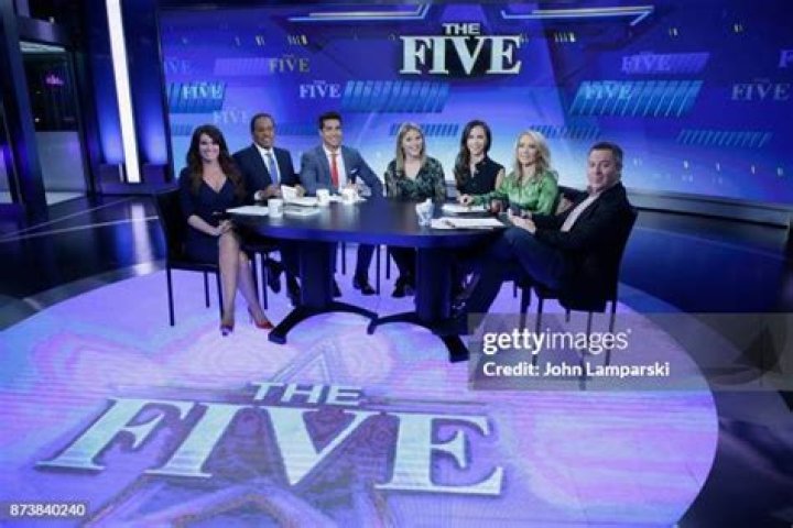 The Five Hosts: Exploring the Backbone of Hospitality