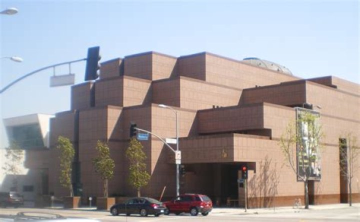 The Museum of Tolerance in Los Angeles: A Beacon of Education and Empathy