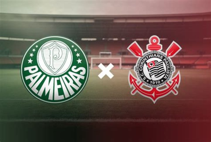 The Passionate Clash: Palmeiras vs Corinthians in Brazilian Football