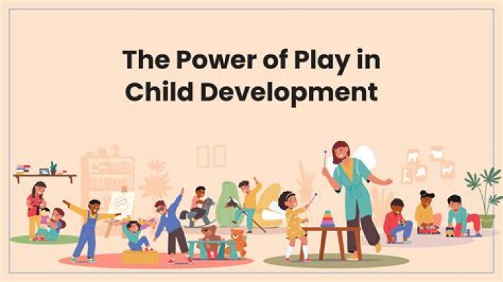 The Power of Play: Unlocking Creativity, Growth, and Well-Being