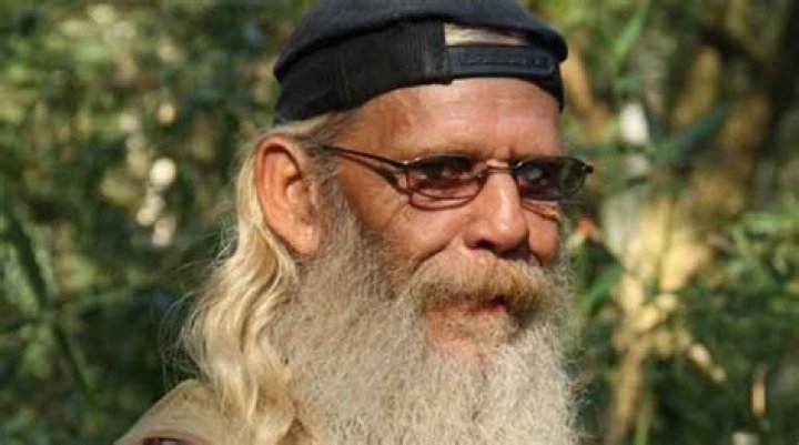 The Remarkable Life and Journey of Glenn Guist