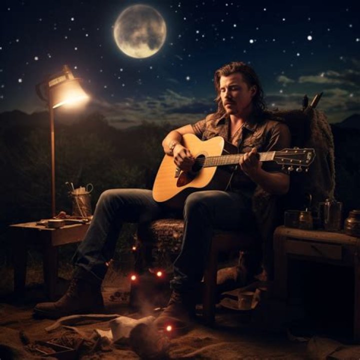 The Rise of Morgan Wallen: A Journey Through Country Music