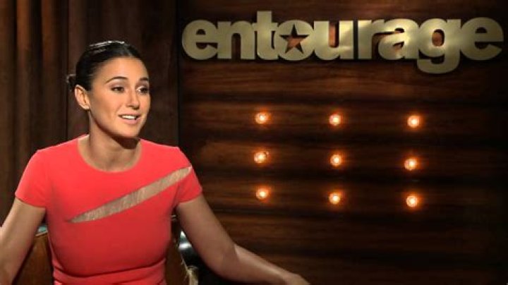 The Rising Star: Exploring the Life and Career of Sloan Entourage Actress