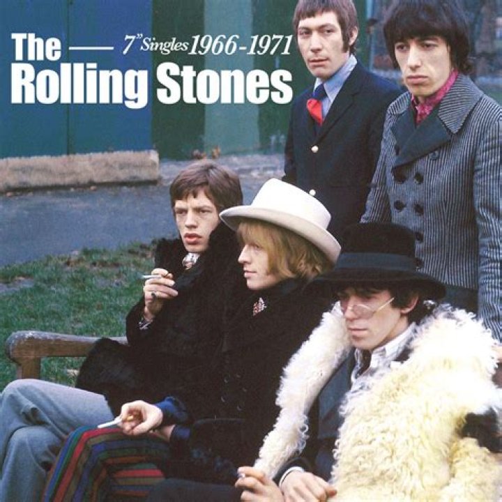 The Rolling Stones: A Journey Through Time with Their Current Lineup