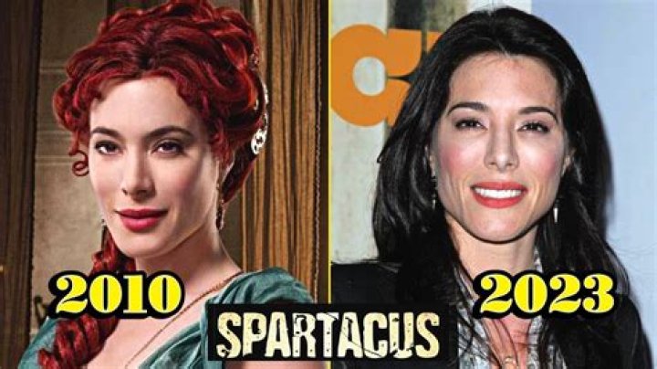 The Spartacus Cast: A Comprehensive Look at the Stars Who Brought Ancient Rome to Life