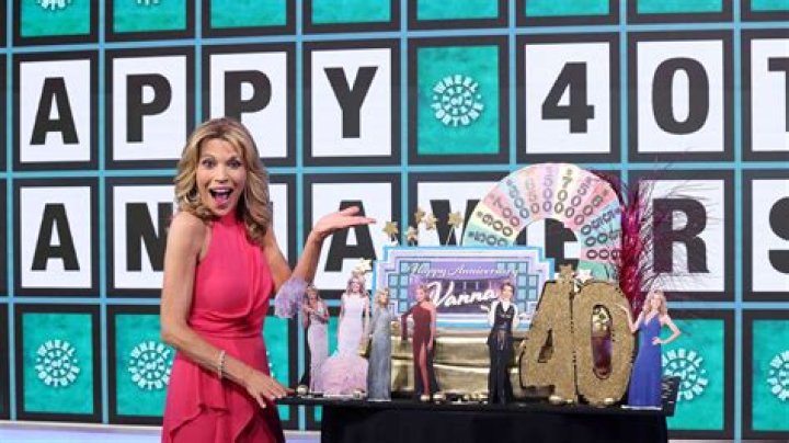 The Timeless Legacy of Vanna White: A Closer Look at Her Remarkable Journey