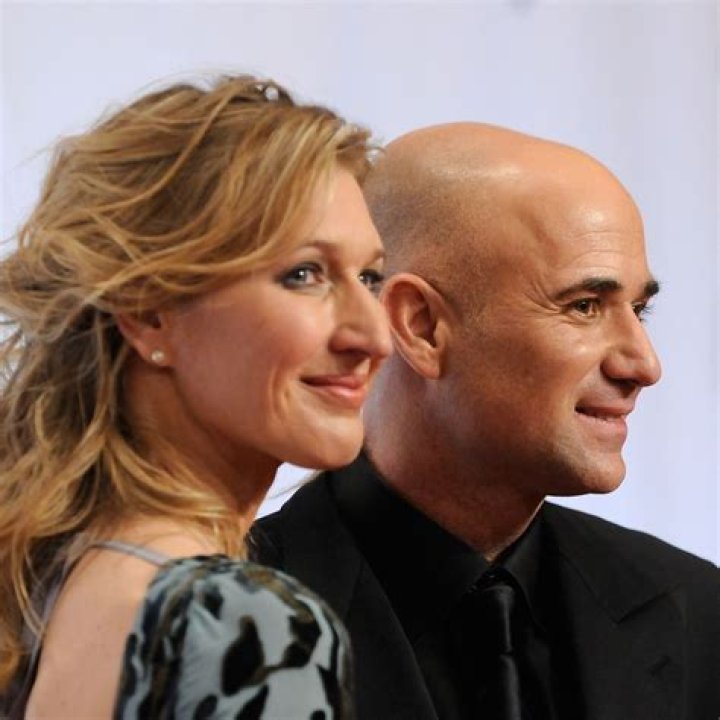 The Timeless Love Story of Andre Agassi and Steffi Graf