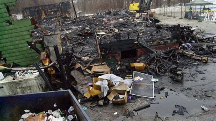 The Tragic Nightclub Fire: A Global Wake-Up Call for Enhanced Safety Measures