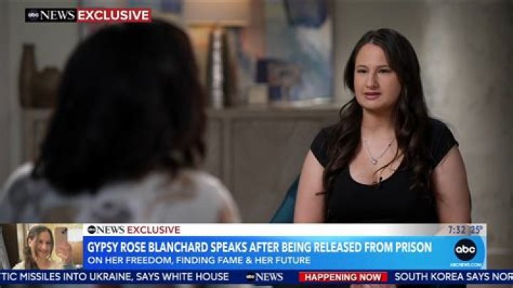 The Truth Behind Gypsy Blanchard's Surgeries and Manipulative Past